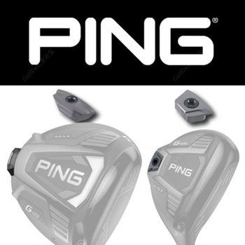 G425 우드/유틸리티 무게추 G425 드라이버 무게추 PING 웨이트