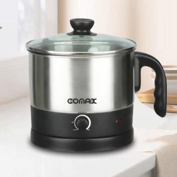 코멕스153 멀티 무선 전기포트 라면포트 전기냄비 1.5L 조리기 (S43382829)