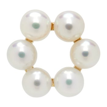 소피 빌레 브라헤 쁘띠 루나 싱글 이어링 252686F009004