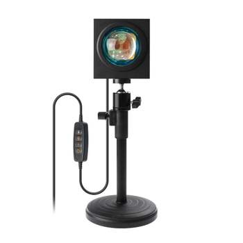 LED BFF246E9 선셋 조명 램프 리컨 인테리어 무드등 침실 등