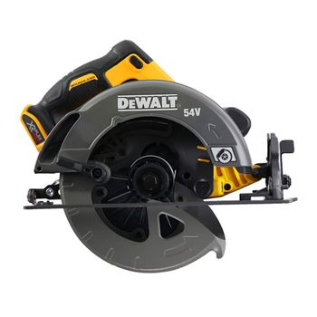 DEWALT 충전원형톱(본체만)_DCS575N-KR 54V/7 1/4 ( 소모품