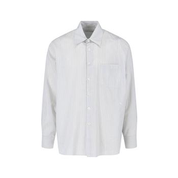 [해외] 26SS 아워레가시 어보브 셔츠 M2262AIINDEX STRIPE COOLTHREAD CLOTH Multicolor