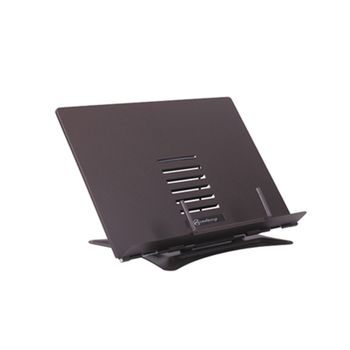 아카데미 SX88HQ35 유로 독서대(소) 갈색 MW-600 스틸재질
