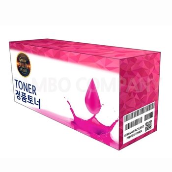 [VC367NMO]Color Laserjet PRO M 토너 빨강 M155nw M183fw