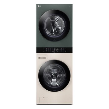 LG 오브제 워시타워 W16EG 전국무료