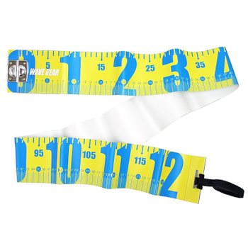 [해외] 피싱 메이저 DX 120cmx8cm KG-189 WAVE GEAR 낚시 도구