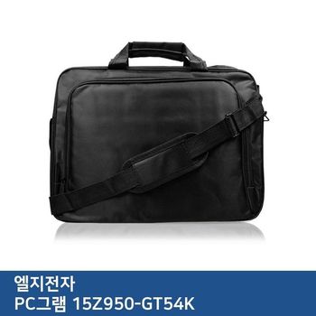 E.LG PC그램 노트북 가방 15Z950-GT54K