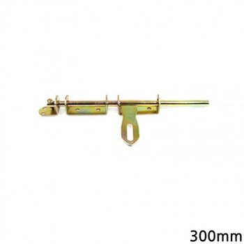 여닫이문 NLBM0609 철빗장 소 300mm