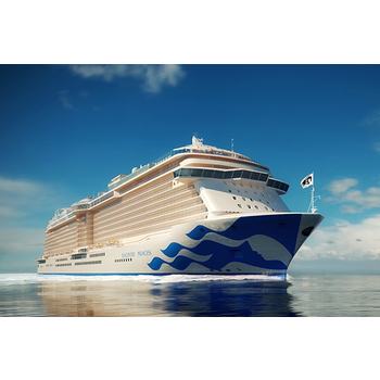 [항공 별도] 현지 인솔자 동행 알래스카 크루즈 빙하 대장정 8박 10일