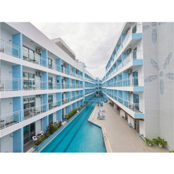 [선착순특가] 보홀 돌핀베이 디럭스룸 3박5일 APP606PRF0