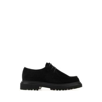 [해외] 25FW 돌체앤가바나 스니커즈 A10886AT441 80999 BLACK