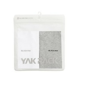 블랙야크키즈 sh06 BKS2PACK티셔츠 1BKTSF3912 (13925465)