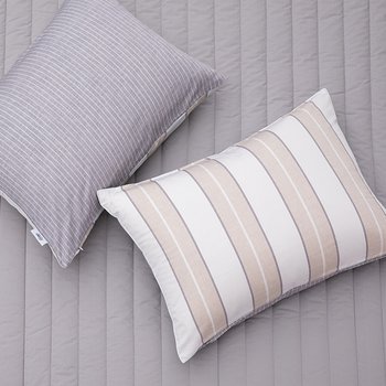 [홈바이템퍼] 리베 면모달 베개커버 50x70 (베이지)