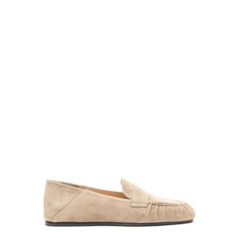 스튜어트 와이츠먼 브룩스 로퍼 SK696SPD Y6R TP948584538