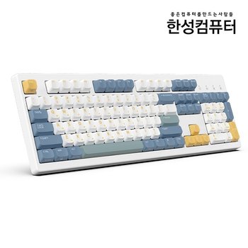한성컴퓨터 TFG Magnetox XF 저소음 (SURFYY)
