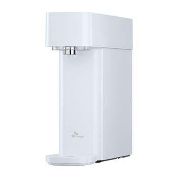 SK매직 뉴 미니 정수기 WPU-PBC204SPB (방문주기4개월, 의무사용36개월) 렌탈 등록설치비X