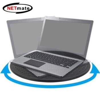 스탠드255mm LM60노트북 NMA NETmate 회전 다용도
