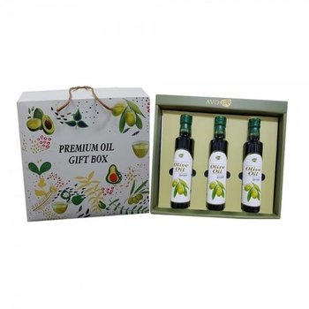 선물세트 답례품 1호  오일 식용유선물세트 올리브 카놀라유 올리브유 해바라기유 포도씨유