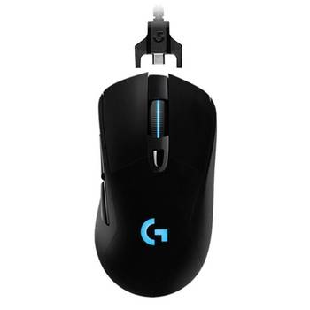로지텍G G703 HERO 무선 벌크