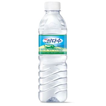 삼다수 500ml