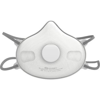 유한킴벌리 크린가드 컴포트 핏 컵형 방진마스크 44335 M20  (1급) 10EA