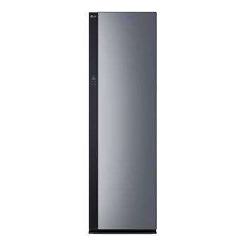LG 스타일러 오브제컬렉션 (NEW) + 스티머 SC5GMR80A 블랙틴트미러