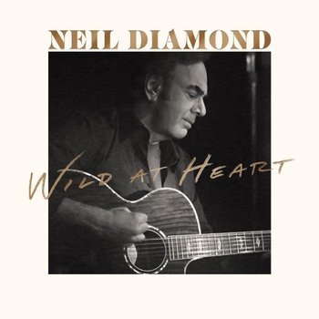 [LP]Neil Diamond - Wild At Heart (Gatefold Black Vinyl) [Lp] / 닐 다이아몬드 - 와일드 앳 하트 (게이트폴드 블랙 바이널) [Lp]