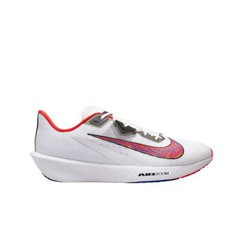 [해외] 나이키 에어 줌 라이벌 플라이 4 화이트 하바네로 레드 Nike Air Zoom Rival Fly 4 White Habane