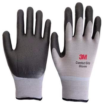 3M 900ARY84 NBR 폼코팅장갑 컴포트그립 CWT 혹한용 5조 겨울용