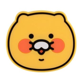 PVC 마그넷 춘식이_얼굴