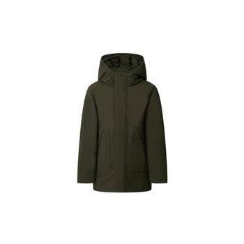 [해외] 25FW 세이브더덕 코트 J41447BK MATT2150071 GREEN