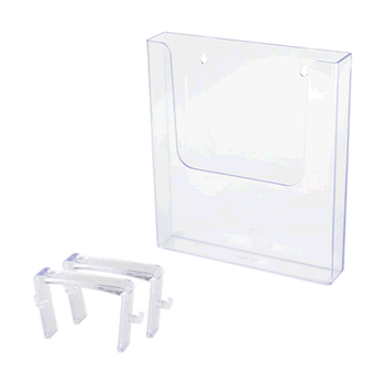 [아트사인] 파티션 Bin A4(60/221x41x250mm)(No.0754)