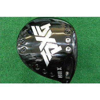 [중고] 드라이버 피엑스지(PXG) 0811 X GEN2 R강도 9도 커버x (G24)