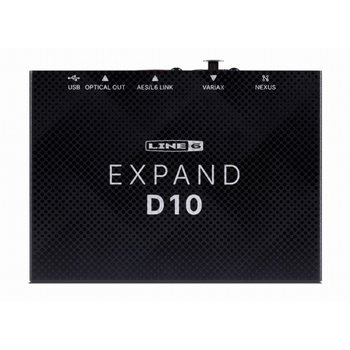 [해외] Expand D10 디지털 I/O 확장 유닛