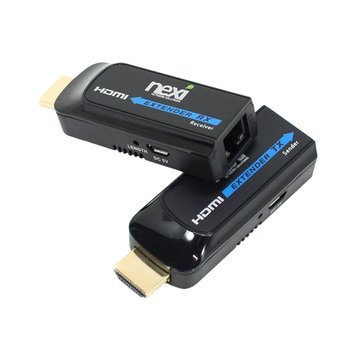 넥시 NX509 HDMI 리피터 NX-HR50