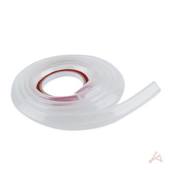 안전가드투명 도서리안전가드 (2M) 모서리안전가드