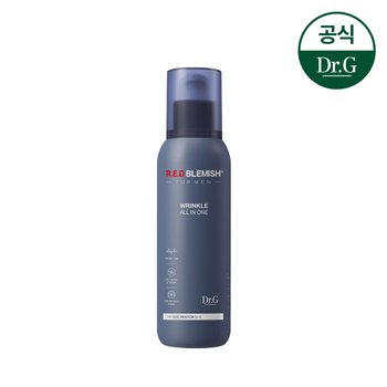 닥터지 레드 블레미쉬 포 맨 탄력 올인원 150mL