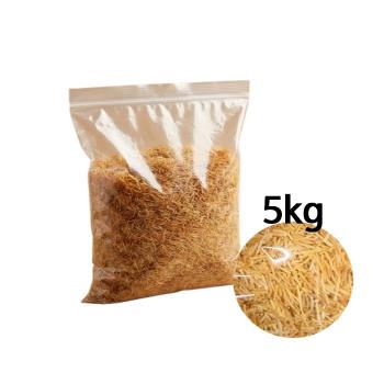 튀르키예산 구운카다이프5kg 대용량카다이프 구운면