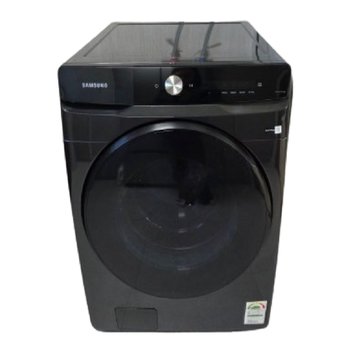 삼성 AI 1등급 드럼세탁기 WF25DG8650BV 블랙캐비어