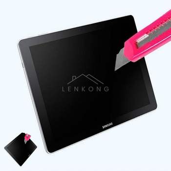 테블릿강화유리필름 테블릿보호필름 삼성 갤럭시탭A6 10.1 S-Pen 지문