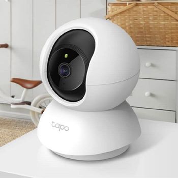 (tapo GXVZ5692 c210 후속) 360도 회전 와이파이 CCTV 홈캠 사