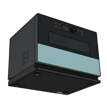 LG 디오스 오브제컬렉션 광파오븐 32리터 트리플 광파쿡 MLJ32MRS 민트