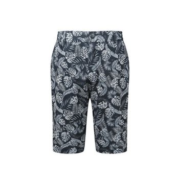 남성 트로피칼 프린트 하프 팬츠 L11E2PM208_NA_HDD