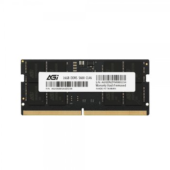 AGI 노트북 DDR5-5600 CL46 SD238 엠씨케이글로벌 (16GB)