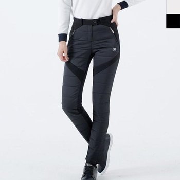 [MEJ70660_61]골프기모팬츠 겨울 골프웨어 바지 1P