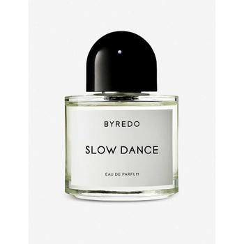 [해외직구] BYREDO 바이레도 슬로우 댄스 EDP 향수 100ml