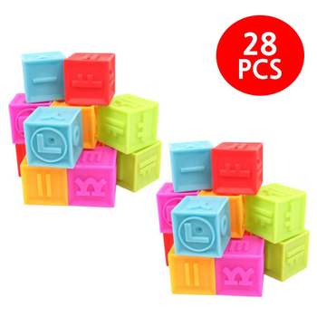 소프트블록 TFP599Z9 한글 총28PCS 14PCSx2세트 키움