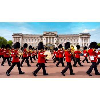 [타임세일] 영국/프랑스 2국 9일 옥스포드&코츠월즈 런던뮤지컬관람 베르사유궁전&지베르니 에펠탑전망대&세느강유람선 파리시내호텔2박 1일자유일정 맛5