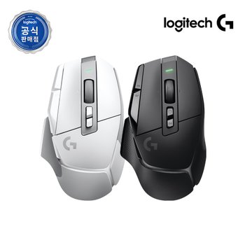 로지텍코리아 로지텍G G502 X LIGHTSPEED 무선 게이밍 마우스 SSG