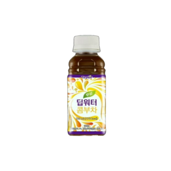 테일러 푸룬 딥워터 콤부차 180ml